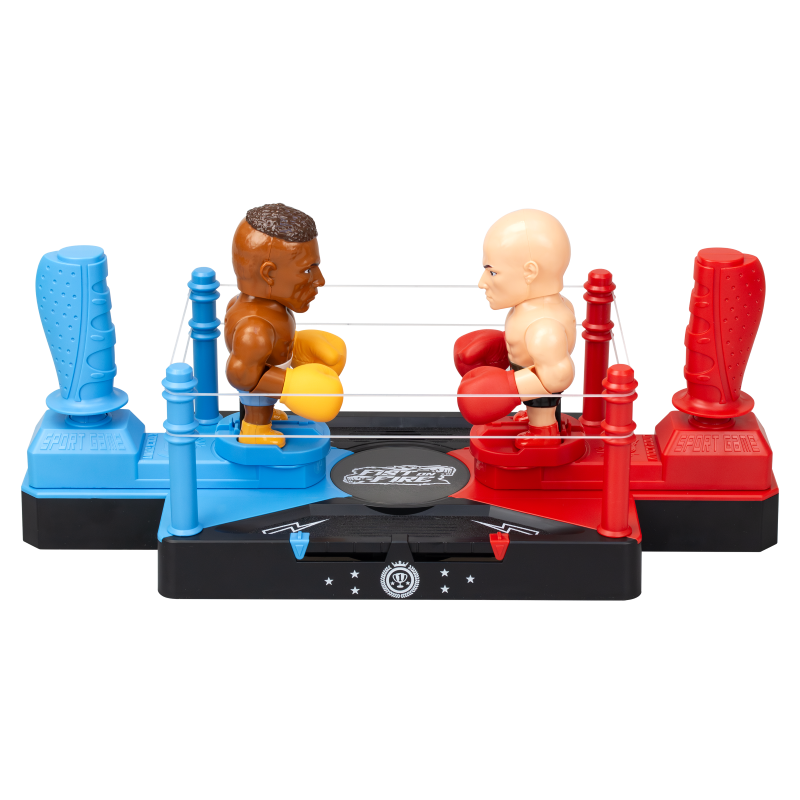 SILVERLIT FIST ON FIRE BATTLE PACK