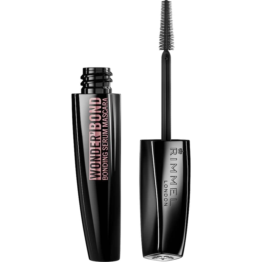 Rimmel Mascara Wonder Bond Black 1ea