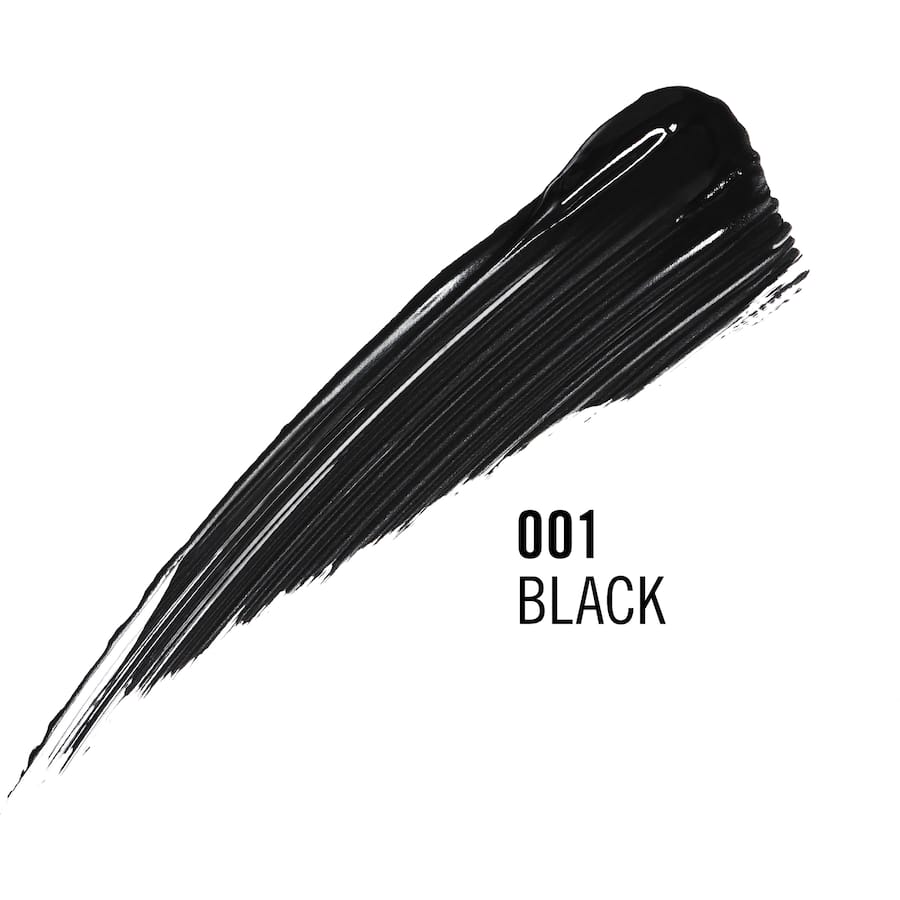 Rimmel Mascara Wonder Bond Black 1ea