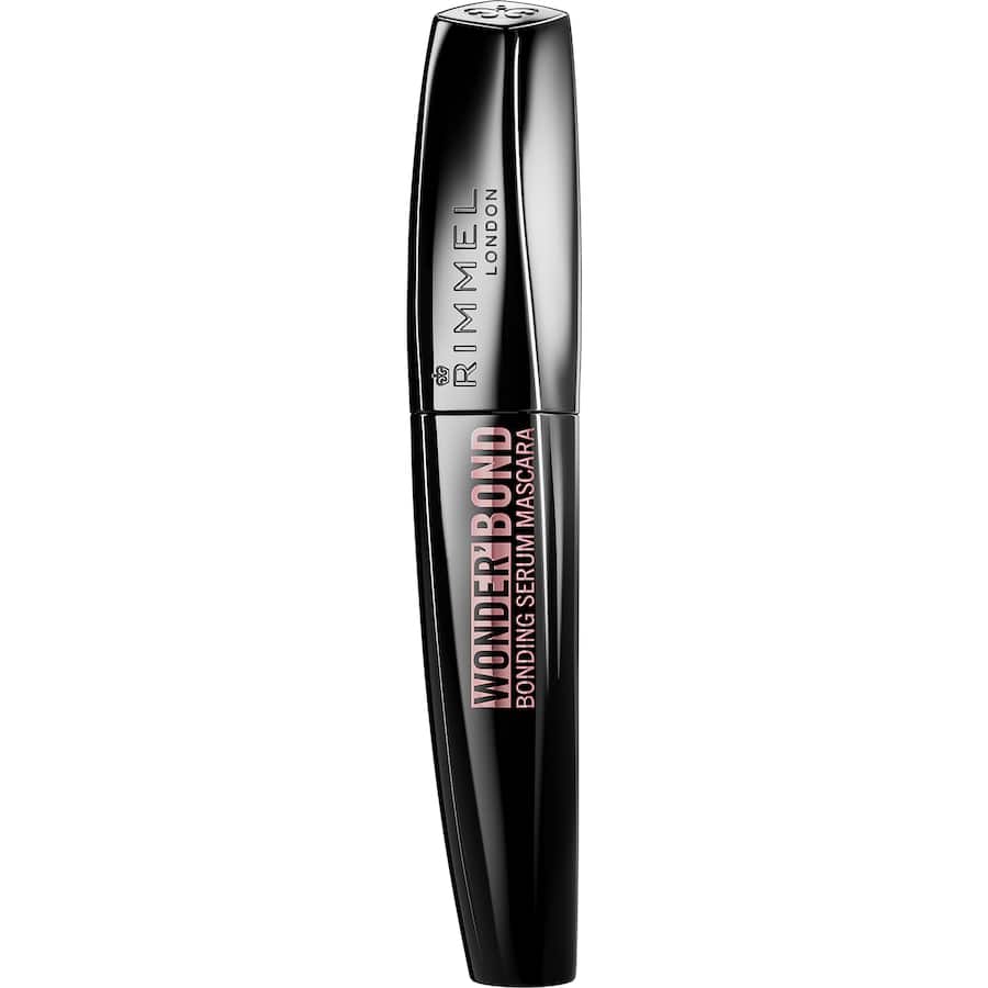 Rimmel Mascara Wonder Bond Black 1ea