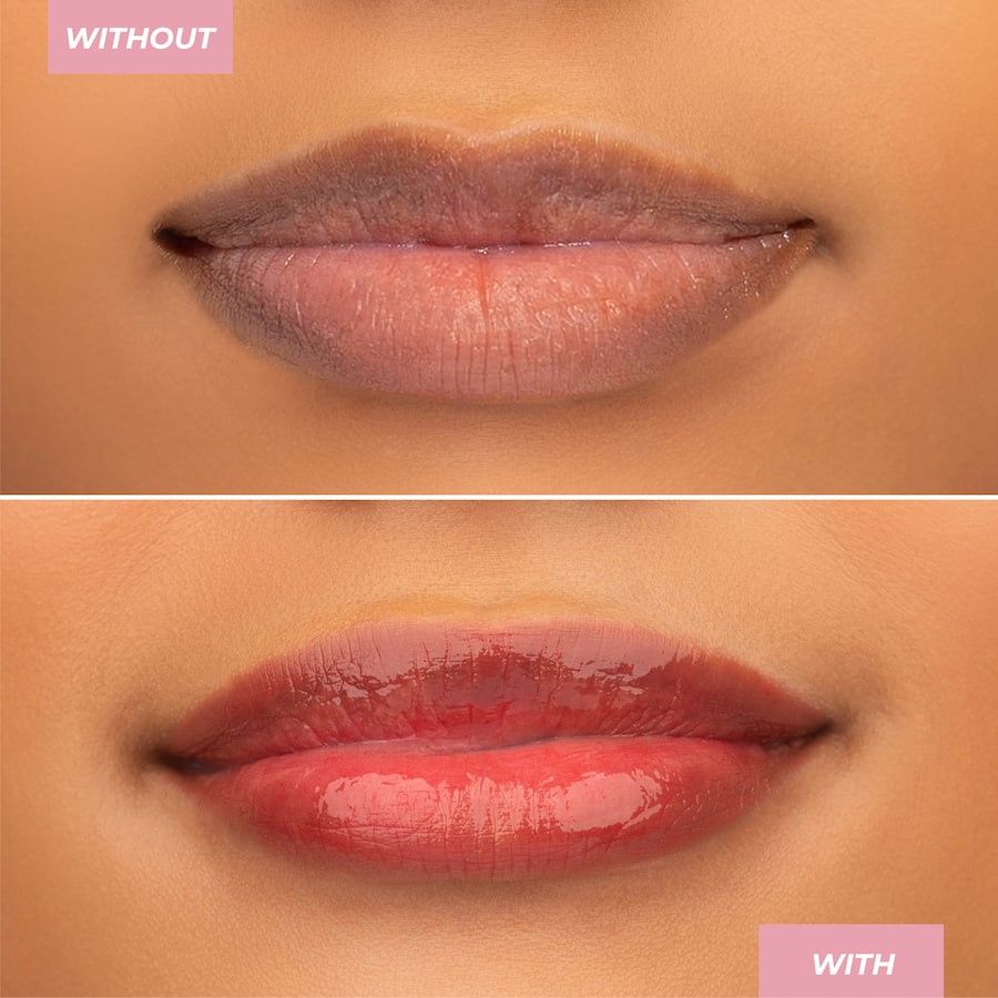 Mcobeauty Cheek & Lip Stain Rosy Red 5mL