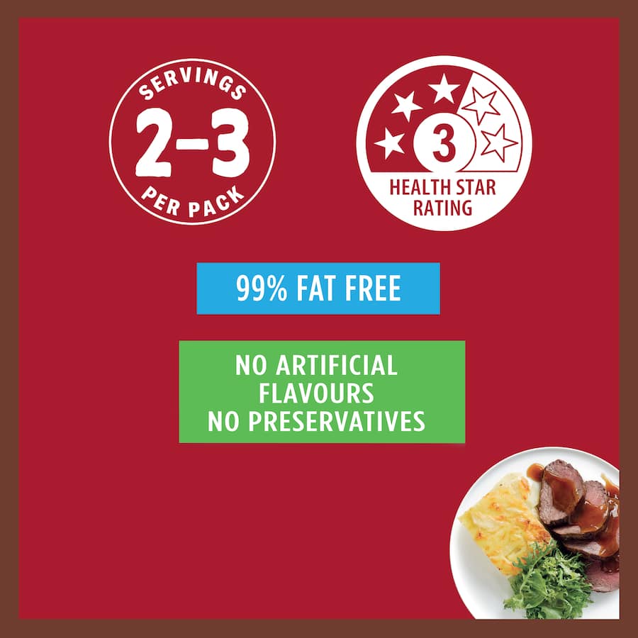 Wattie's Liquid Gravy Traditional Pouch 165g