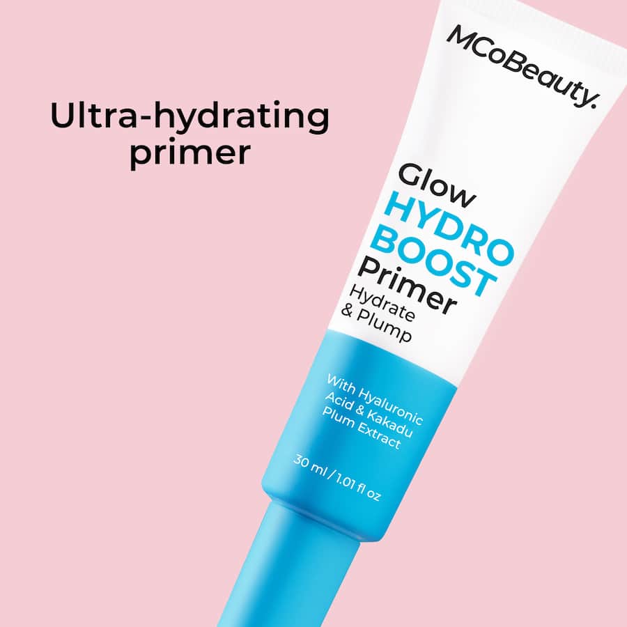 Mcobeauty Glow Primer Hydro Boost 30mL