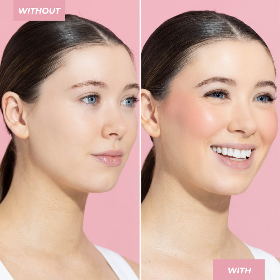 Mcobeauty Loose Powder Translucent 1ea