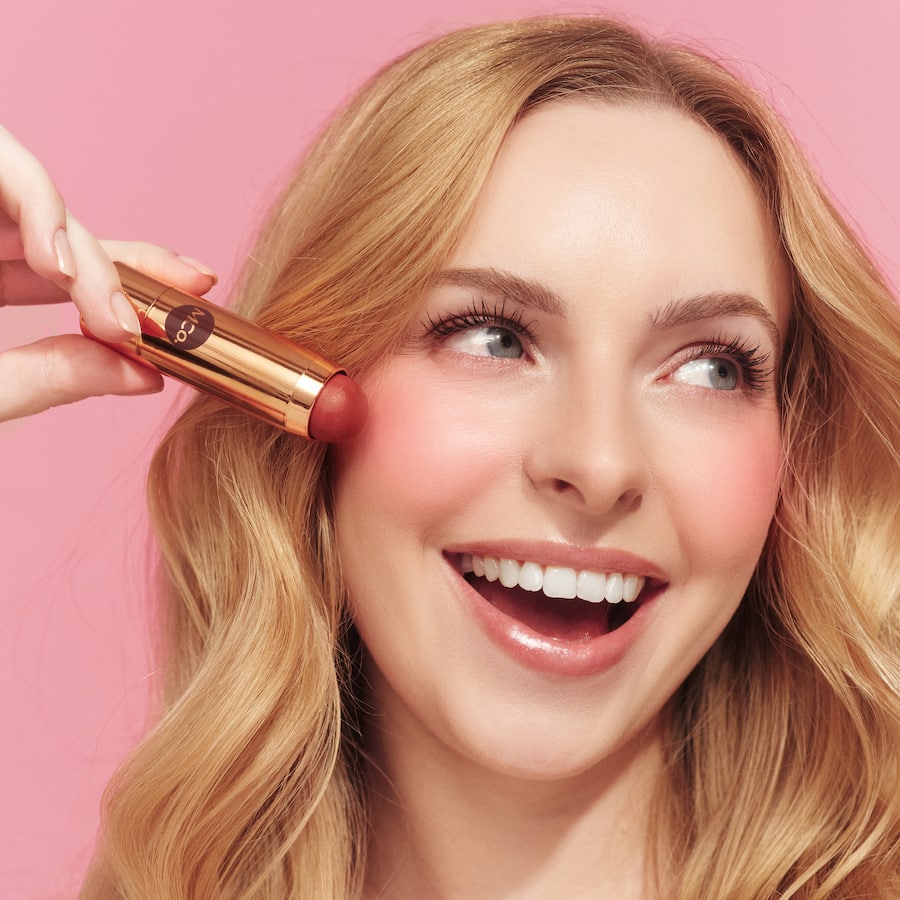 Mcobeauty Summer Stick Cheek & Lip Cream Mykonos 35g