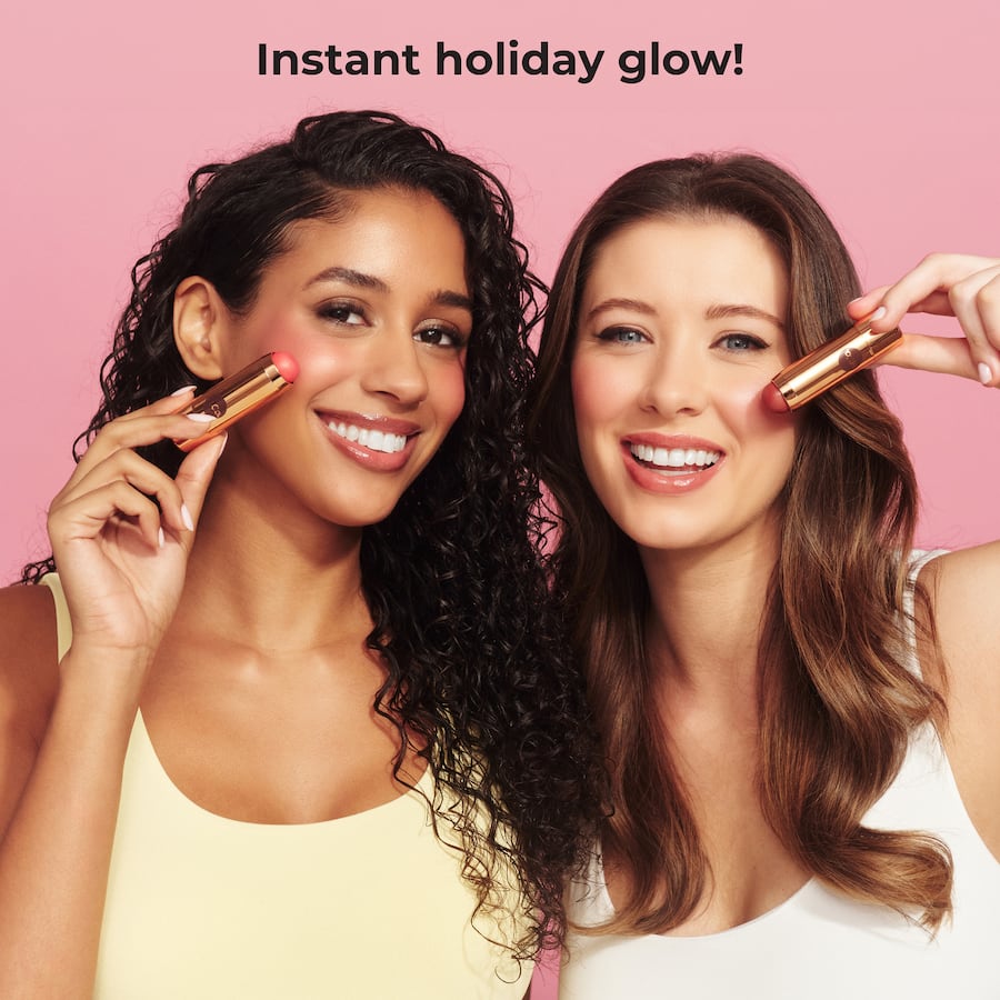 Mcobeauty Summer Stick Cheek & Lip Cream Mykonos 35g