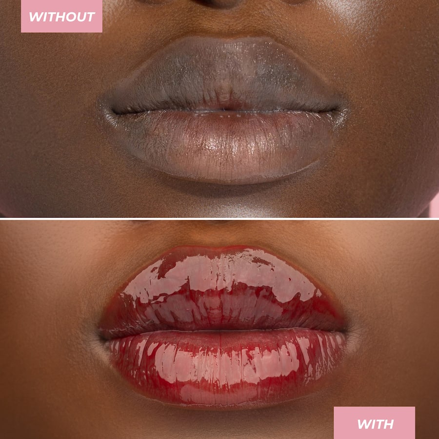 Mcobeauty Peptide Lip Treatment Berry 15g