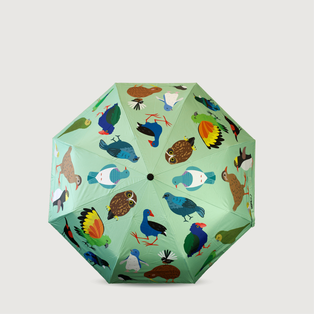 Moana Road - OG Umbrella - OGs (Kids)