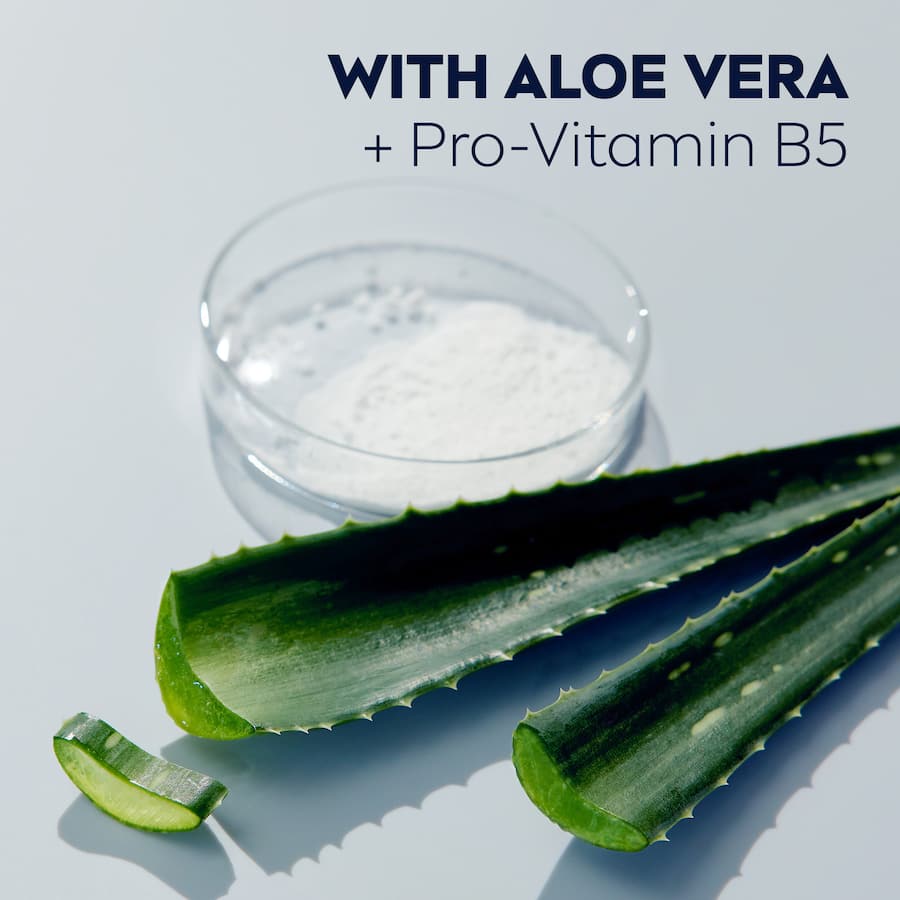 Nivea Men Facial Wash With Aloe Vera 100mL