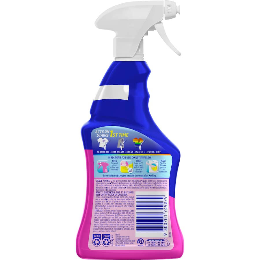 Vanish Oxiaction Degreaser Spray 500mL