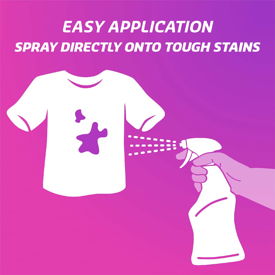 Vanish Oxiaction Degreaser Spray 500mL