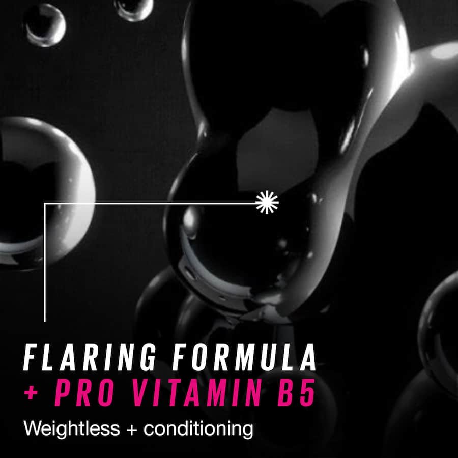 Maybelline Lash Sensational Mascara Fireworks Waterproof 10mL