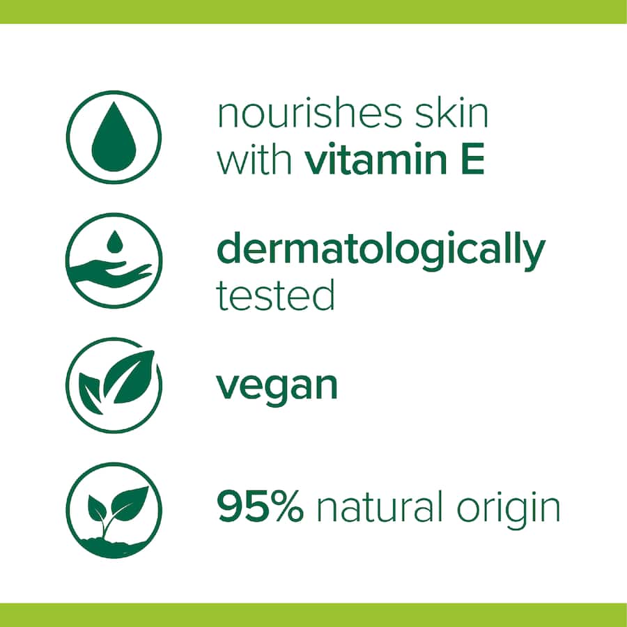 Palmolive Foam Hand Wash Refill Vanilla & Berry 1L