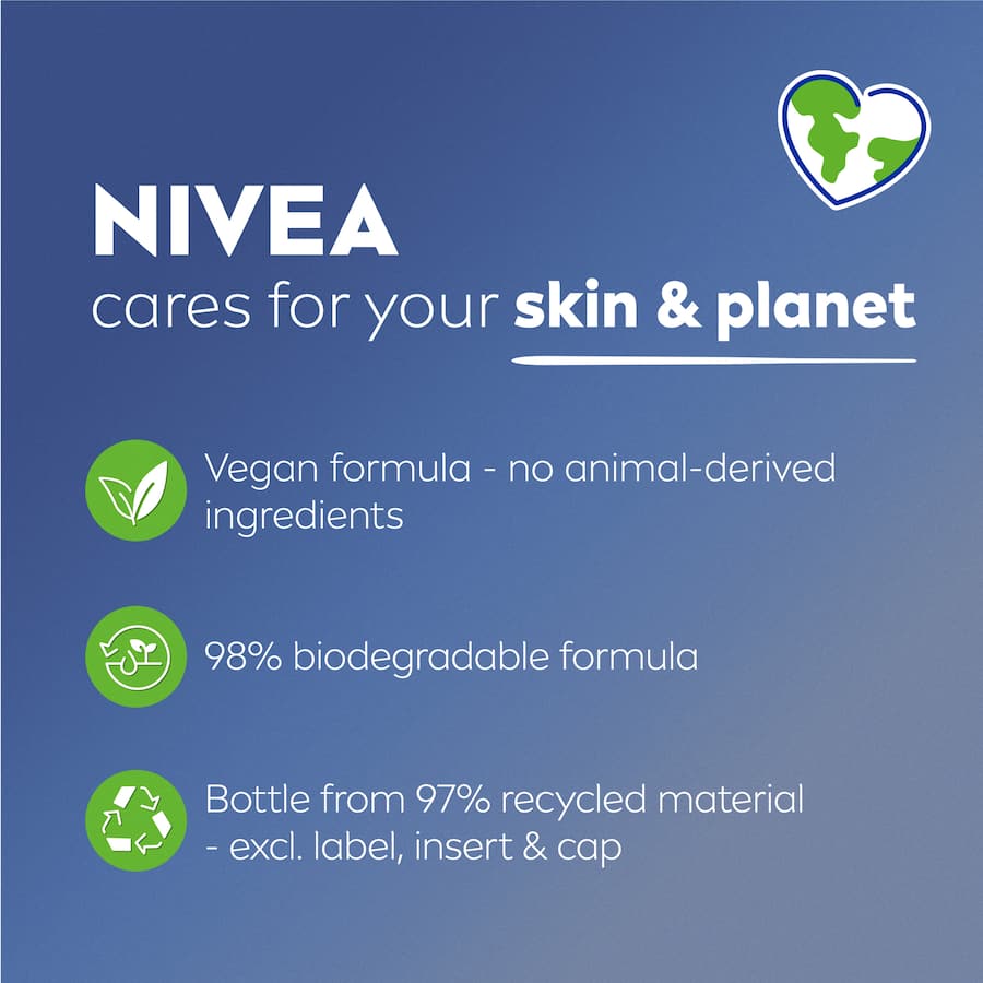 Nivea Micellar Water Regenerating 400mL