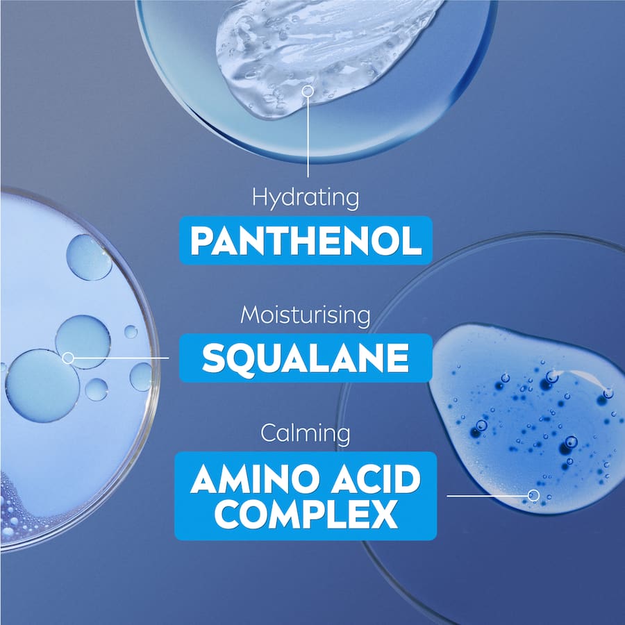 Nivea Micellar Water Regenerating 400mL