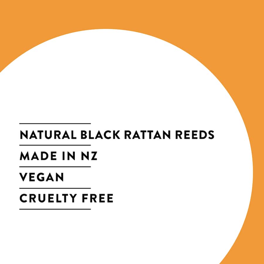 Glow Lab Diffuser White Lotus & Amber 100mL