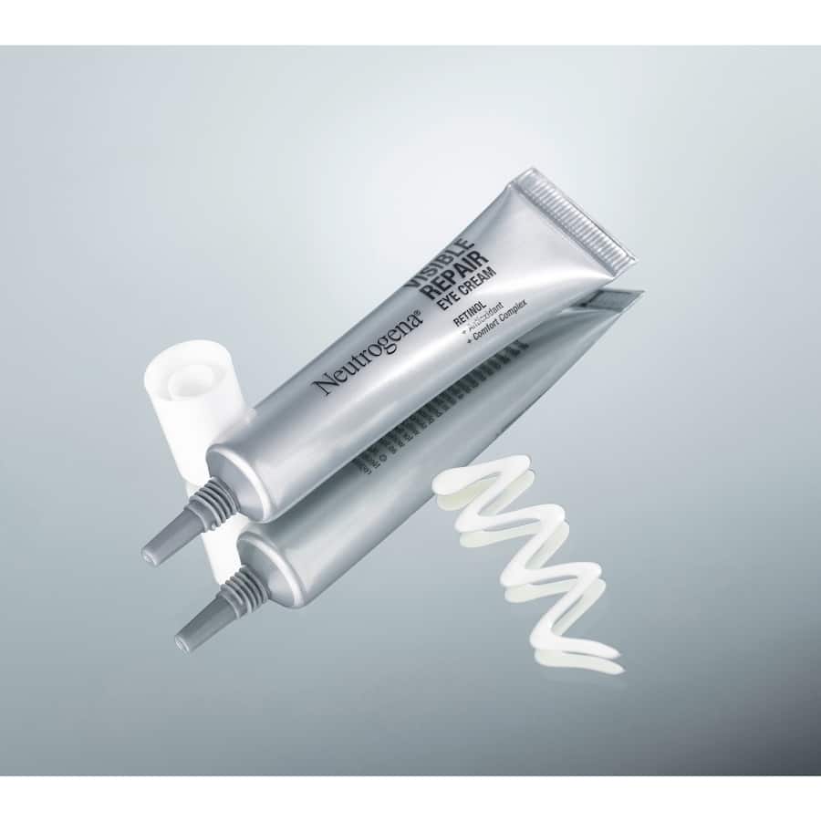 Neutrogena Visible Repair Eye Cream Retinol 15g