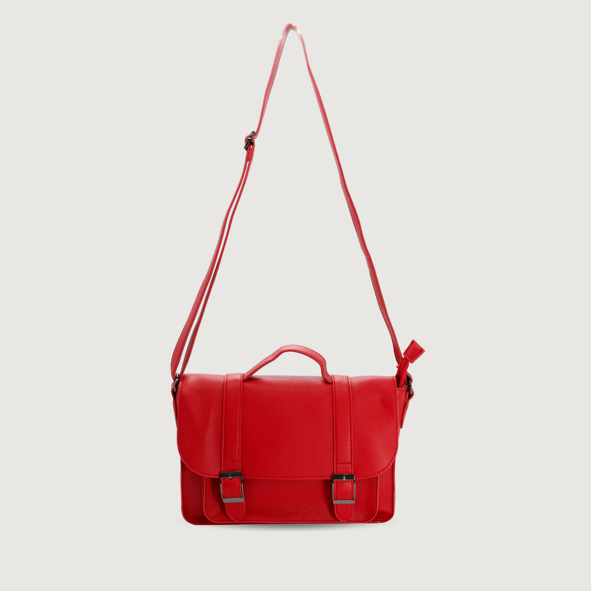 Moana Road - The Primary School Bag - P.Y.O Raspberries