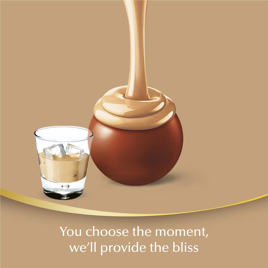 Lindt Lindor Chocolate Sharepack Irish Cream