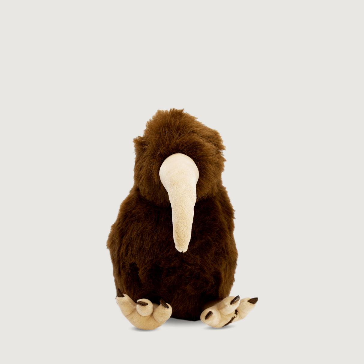 Moana Road - Soft Toy - Barry the Brown Kiwi (Medium)