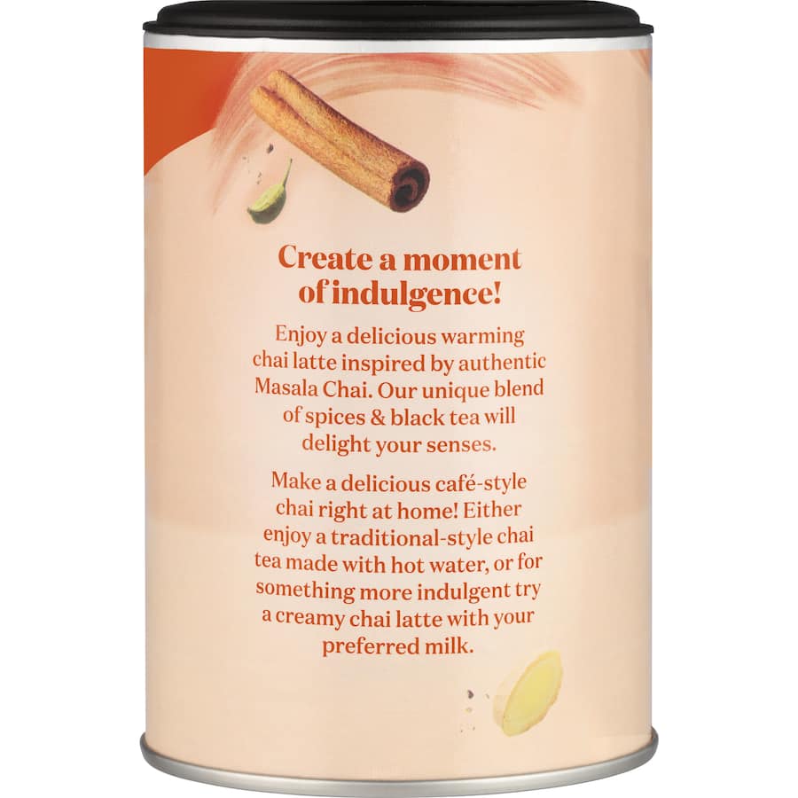 Bell Chai Latte Spiced 240g