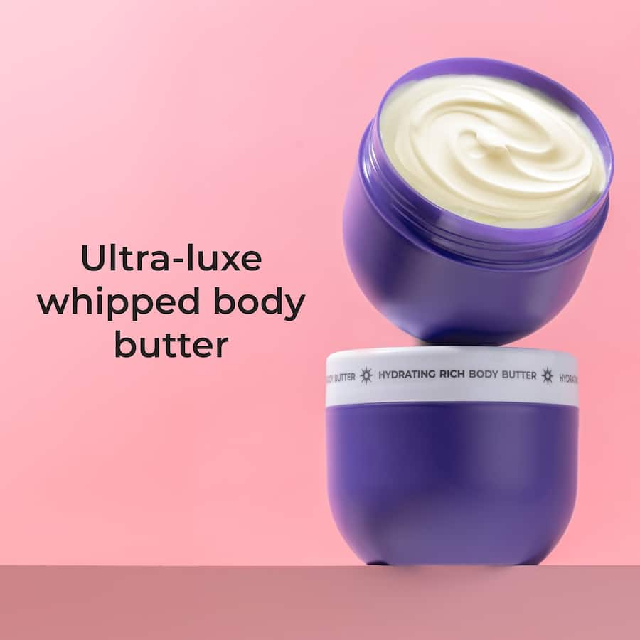 Mcobeauty Everyday Body Cream Hydrating 240mL