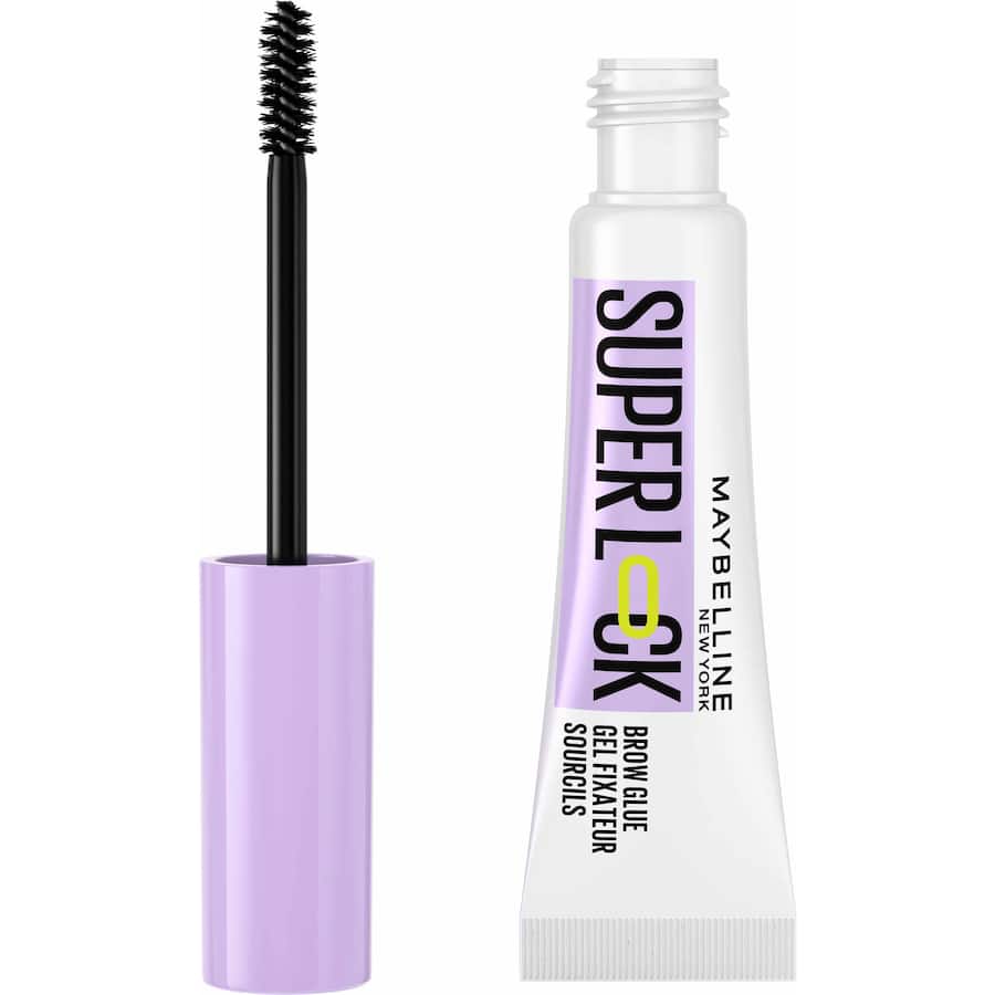Maybelline Brow Glue Superlock 1ea