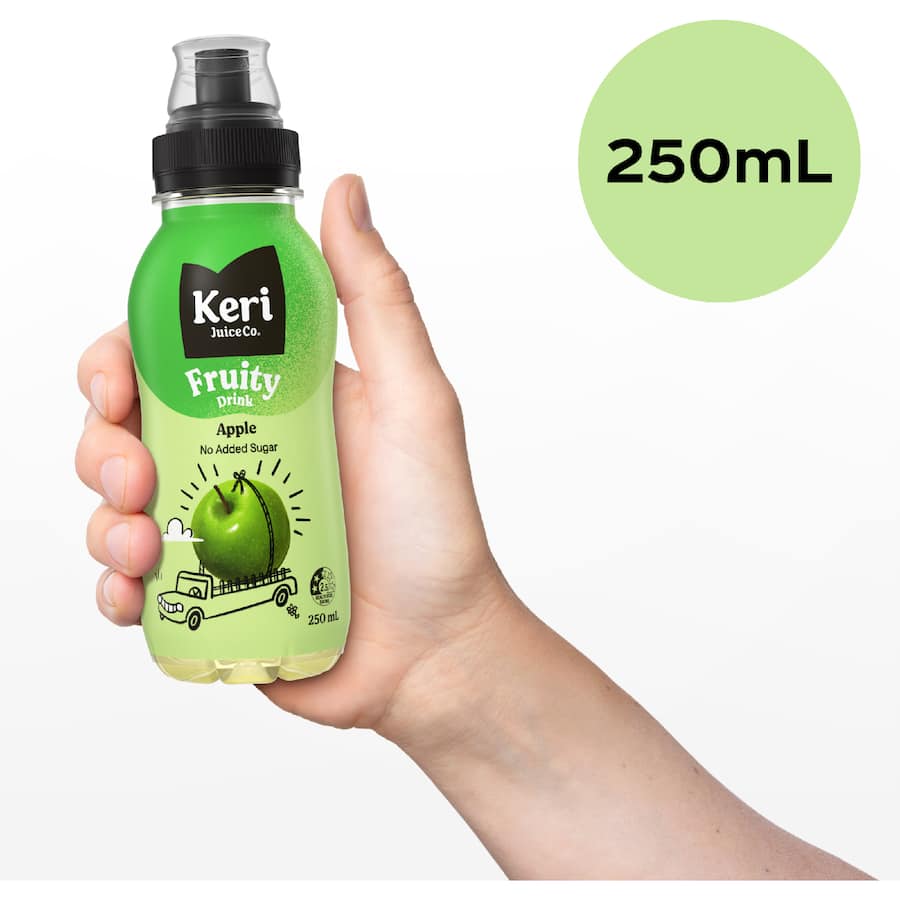 Keri Juice Apple 250mL