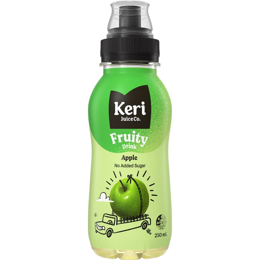 Keri Juice Apple 250mL