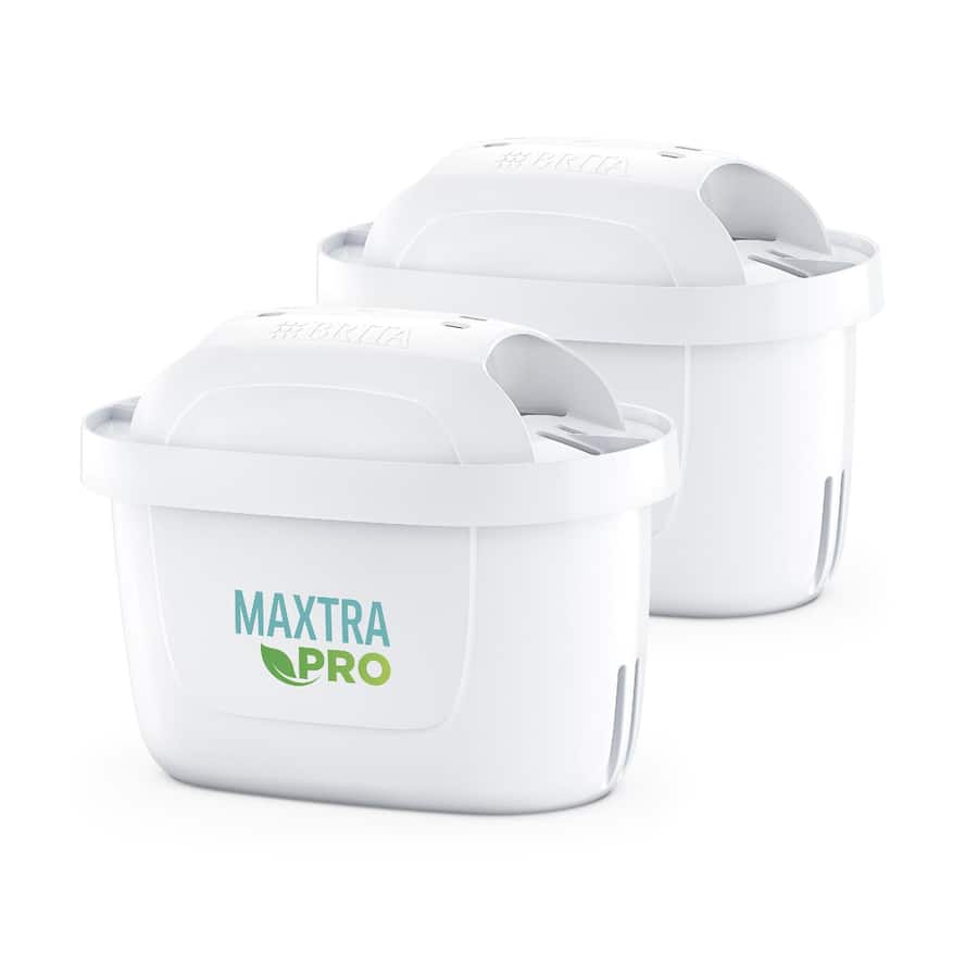 Brita Maxtra Pro Water Filter Pure Performance 2pack