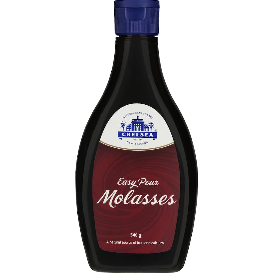 Chelsea Molasses 540g
