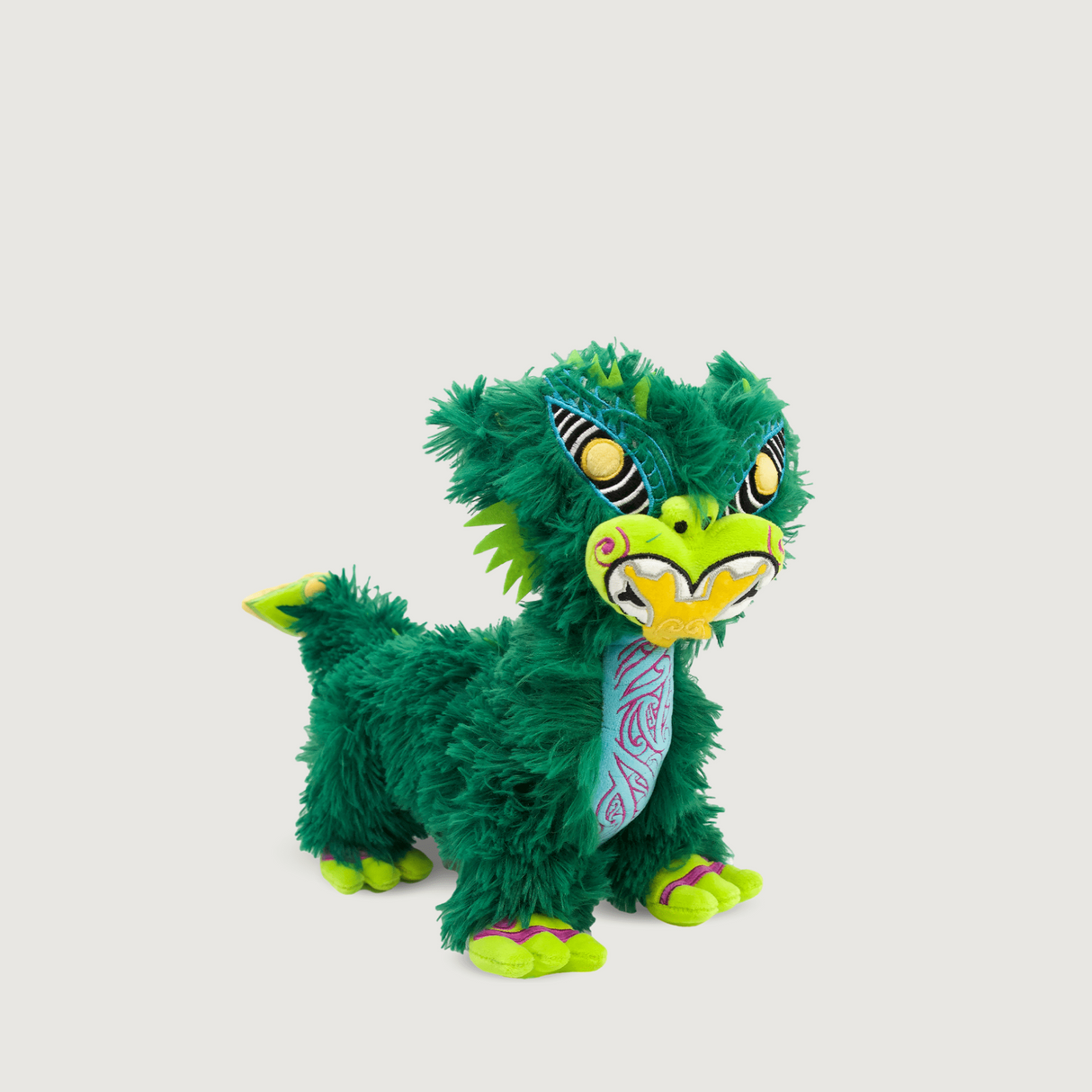 Moana Road - Soft Toy - Taniwha Awhi - The Cuddly Taniwha (Medium) - 2 units
