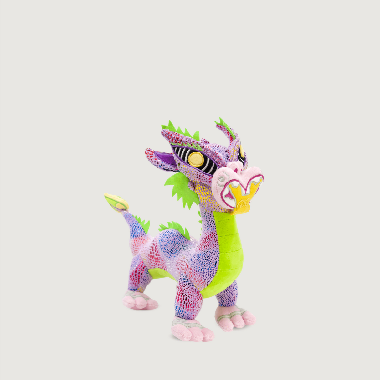 Moana Road - Soft Toy - Taniwha Whakama - The Shy Taniwha (Medium) - 2 units
