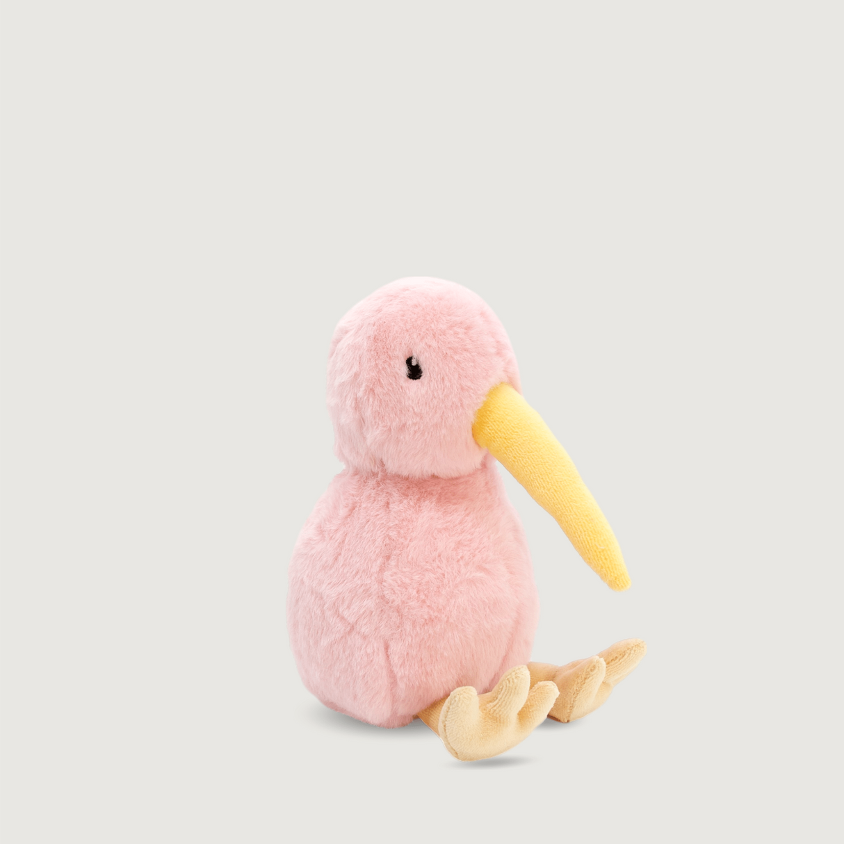 Moana Road - Pastel Pals - Kiwi Plush - Rosie