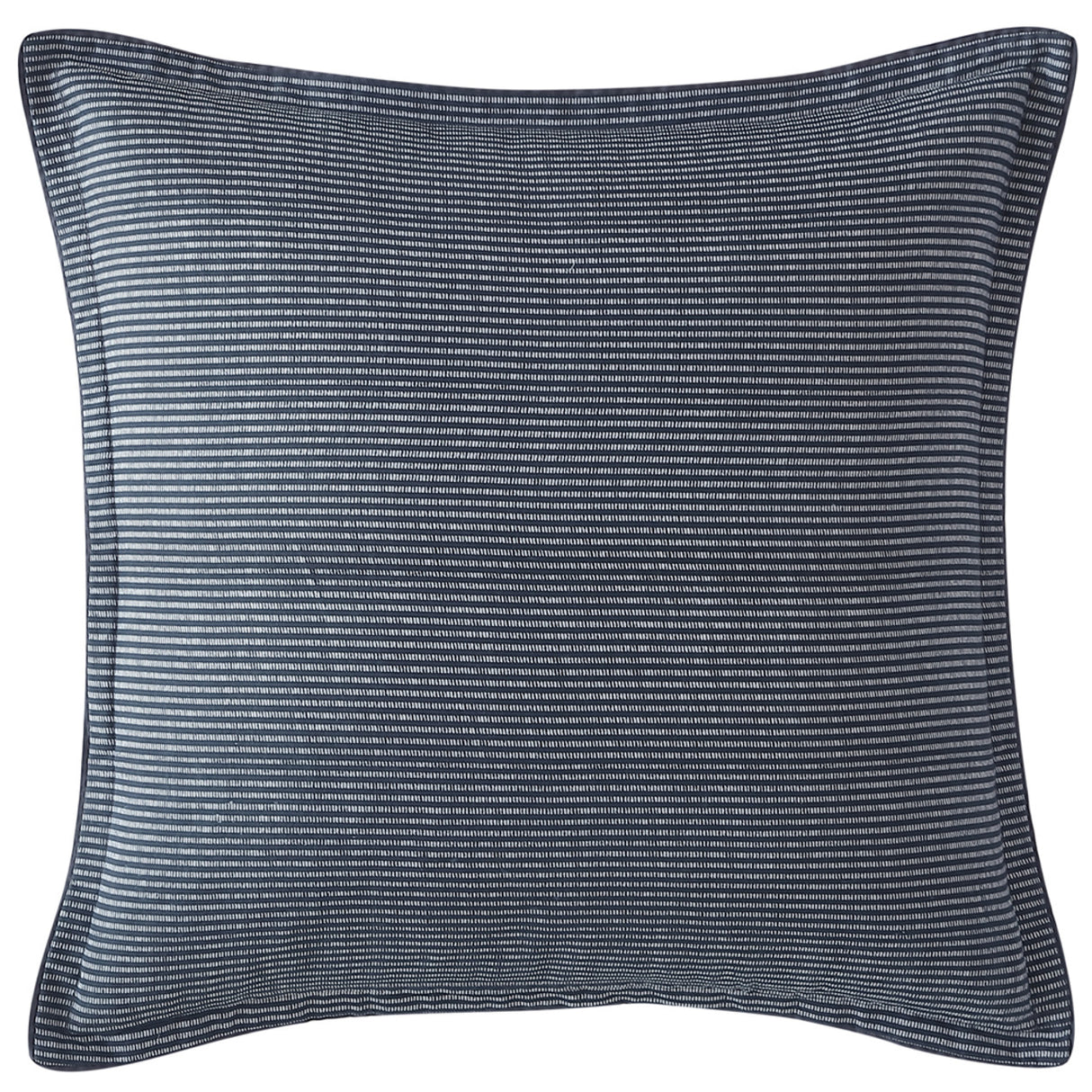 European Pillowcase - Mason Indigo