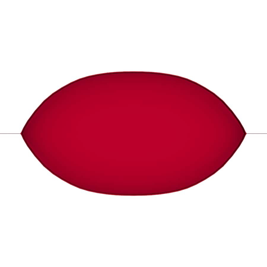 Skittles Giants Sweets Fruits 132g