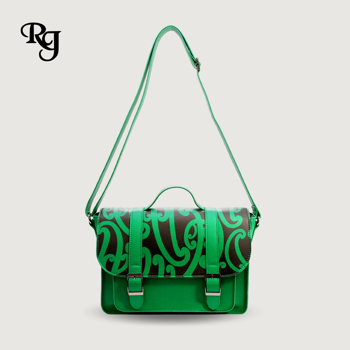Moana Road - The Primary School Bag - River Jayden - Papat?anuku - Papatuanuku
