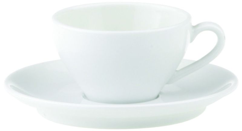 Royal Porcelain Espresso Cup 0.075lt - Set of 12