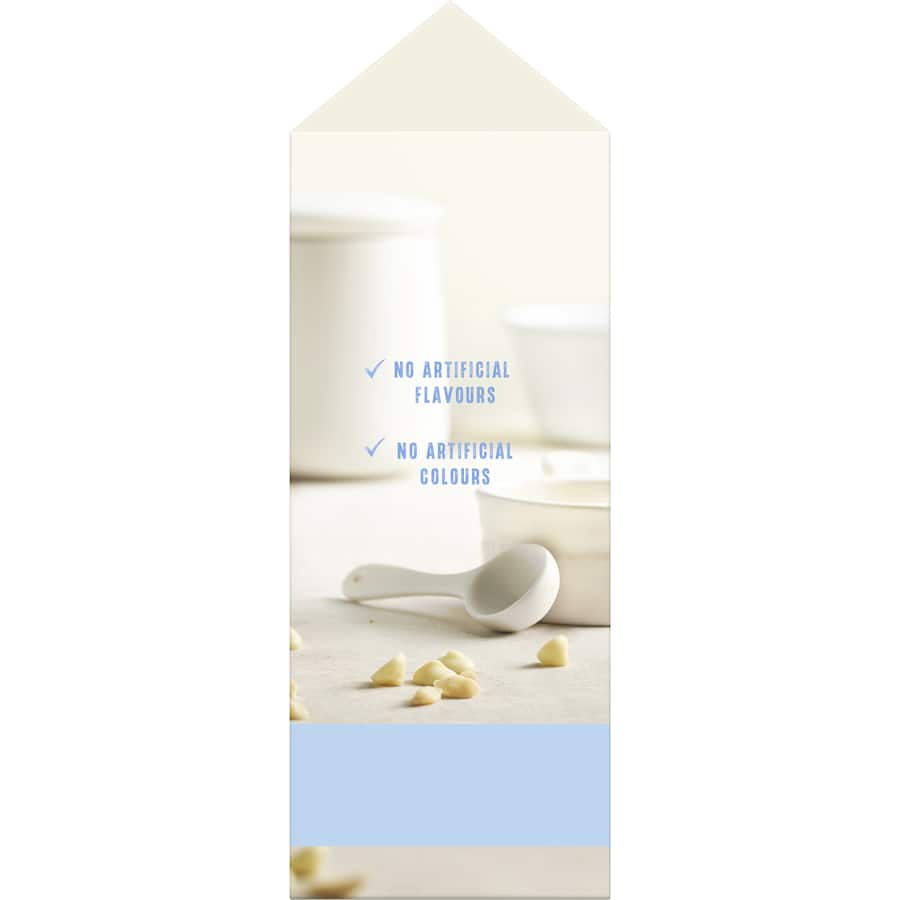 Arnotts Softbake Cookies White Chocolate Macadamia 150g