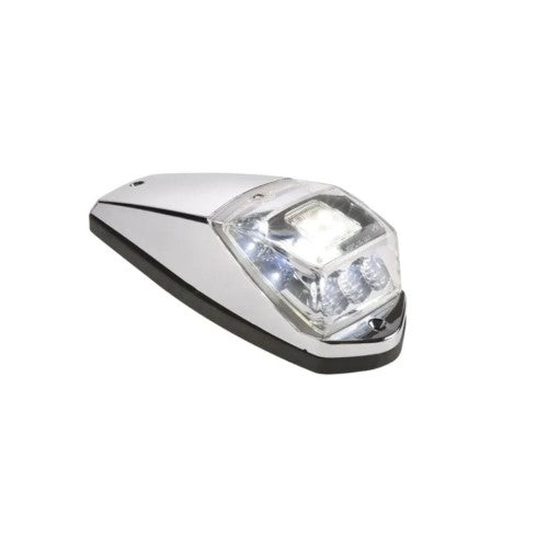 12V MDL55 LED EXTERNAL CABIN LAMP WHITE OUTPUT - NARVA