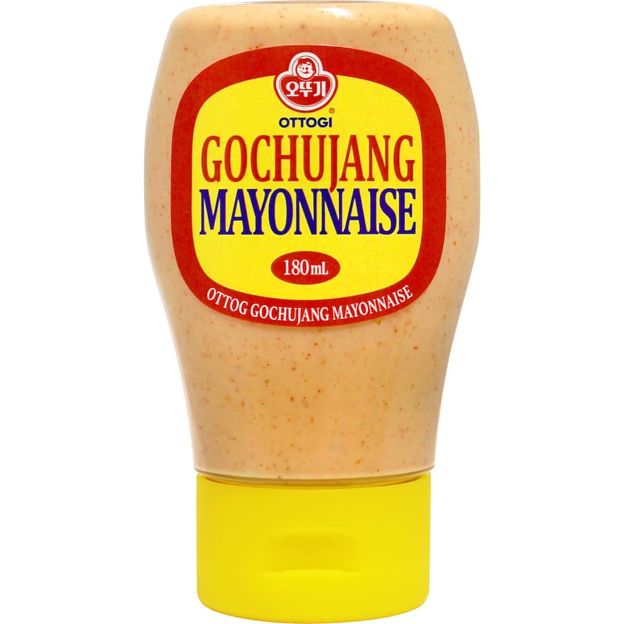 Ottogi Mayonnaise Gochujang 180mL