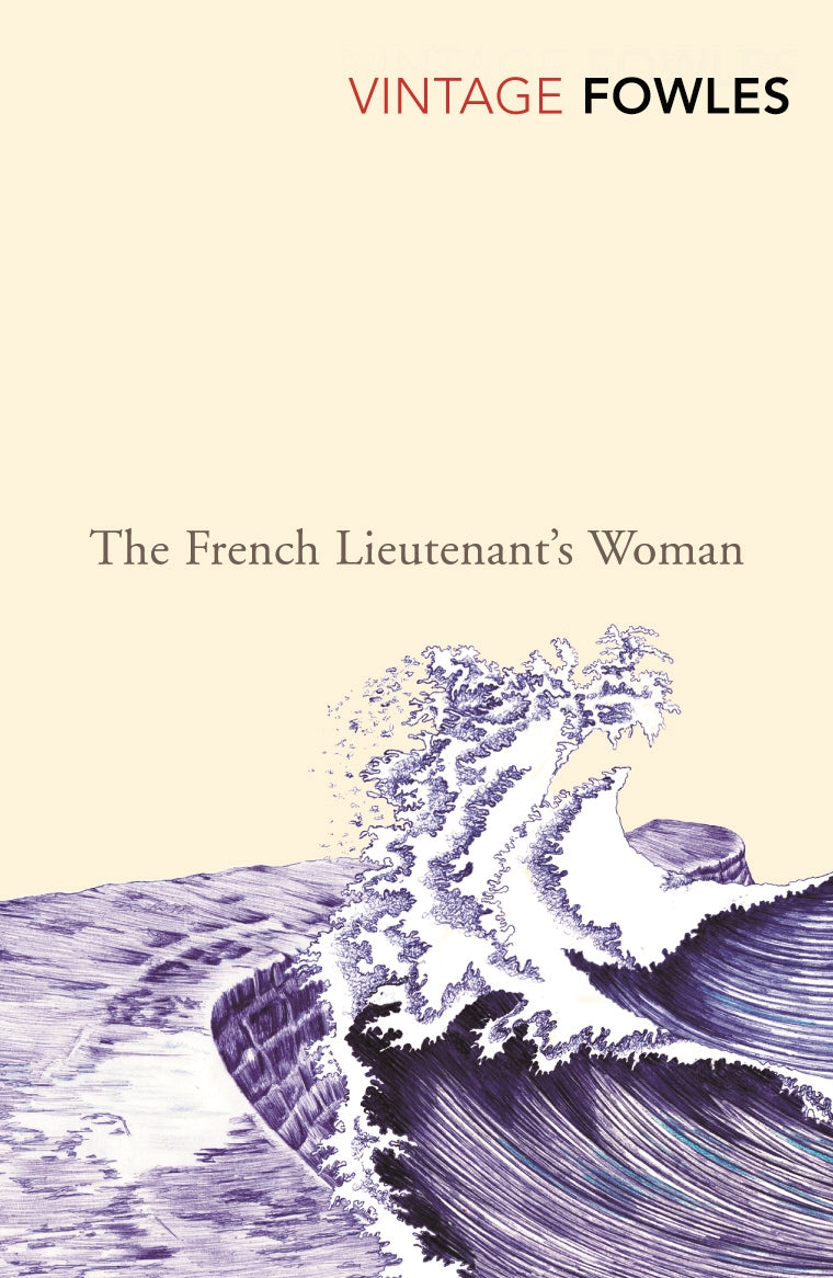The French Lieutenant's Woman