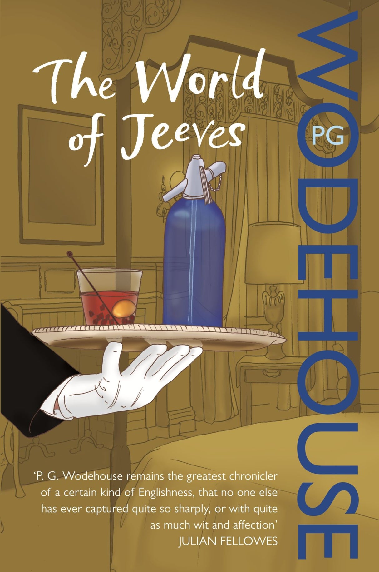 The World of Jeeves