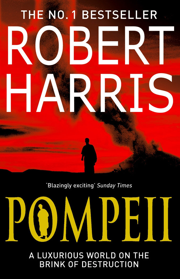 Pompeii