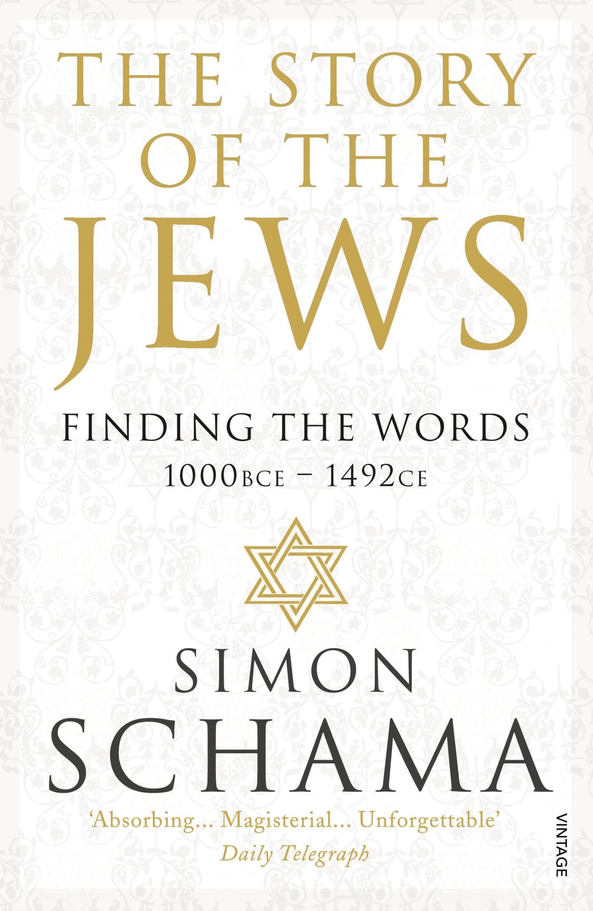 The Story of the Jews