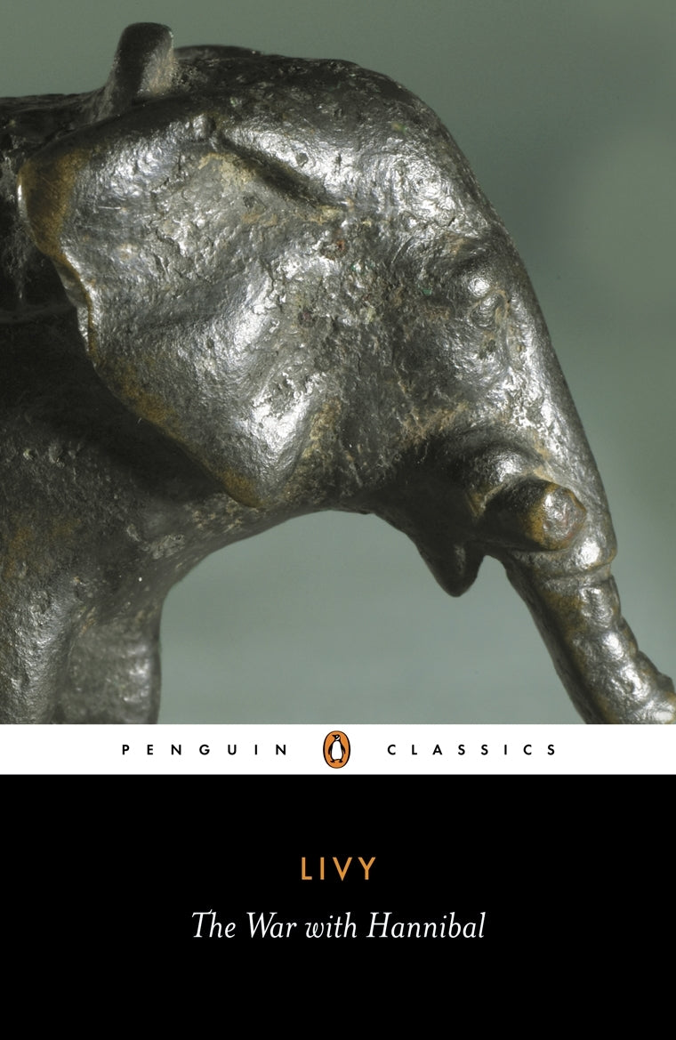The War With Hannibal