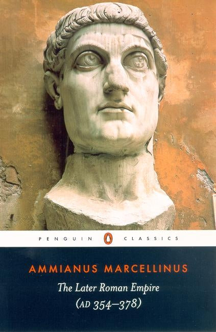 The Later Roman Empire