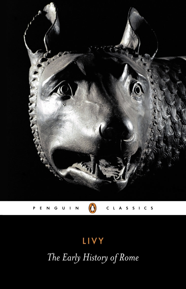 The Early History Of Rome