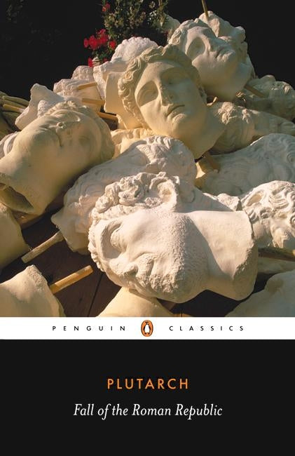 Fall Of The Roman Republic
