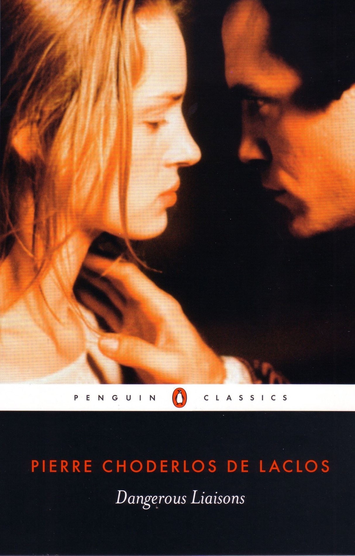 Dangerous Liaisons
